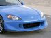 Honda S2000 CR Picture #1